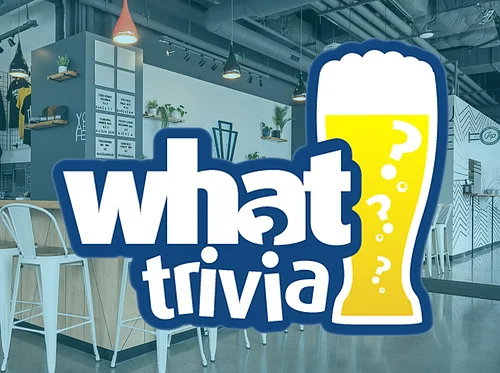 What?Trivia