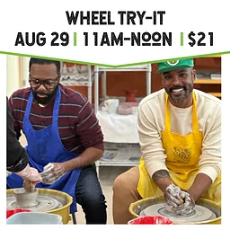 Wheel Try-It