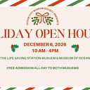 Holiday Open House