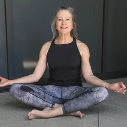 Community Flow Yoga with Kate O’ Neal