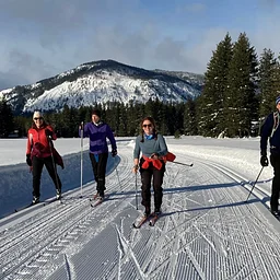 January Members’ Clinic