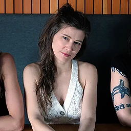 The Wailin' Jennys