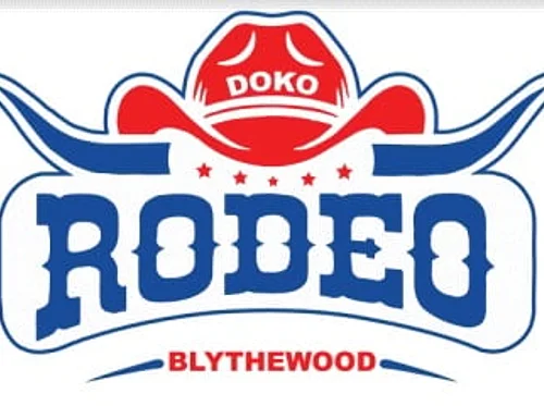 Annual Blythewood DOKO Rodeo
