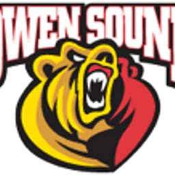 vs. Owen Sound Attack