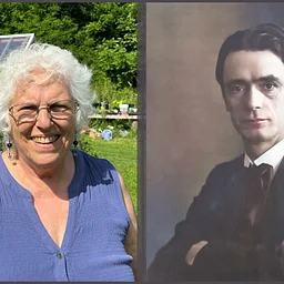 Rudolf Steiner's Life Story, Part 1: Fri, Oct. 23