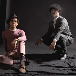 The Mars Volta w/ Kianí plus special guests