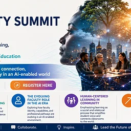 Global Faculty Summit