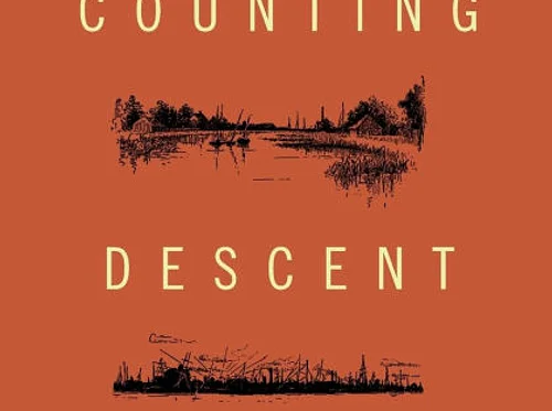 Book Club: Counting Descent by Clint Smith