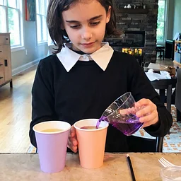 Potions Workshop