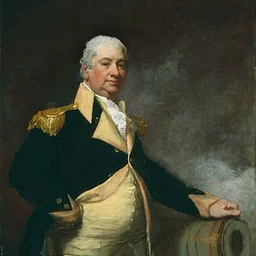Henry Knox….On The Knox Trail