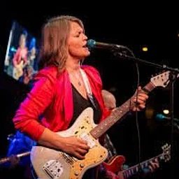 Joyann Parker Band