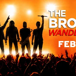 The Bronx Wanderers