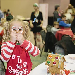 Gingerbread Jamboree 2026