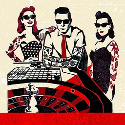 Alt 99.5 & 102.3 Everclear – Lucky 7 Tour with American Hi-Fi
