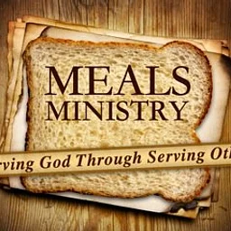 Shut In Meals