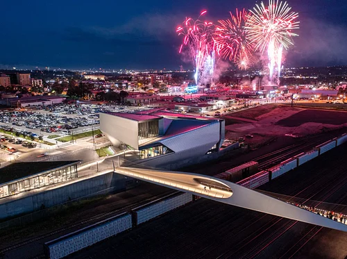 2026 Winter Paralympic Games Closing Ceremony