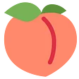 Thelma's Peach