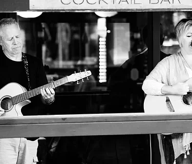 Live Music: Spiced Rye