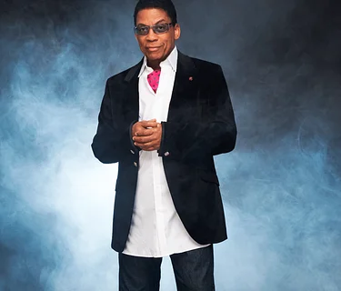 Herbie Hancock