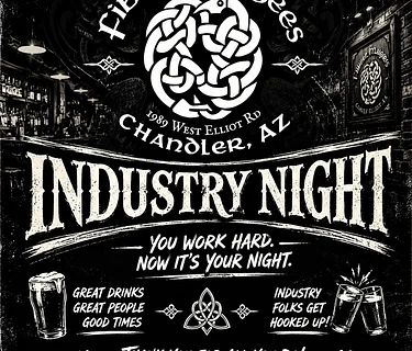 Industry Night