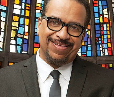 A Gospel Symphony Tribute to Richard Smallwood