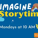 IMAGINE Storytime