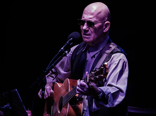 2026 June Music Night – Jim Ballard