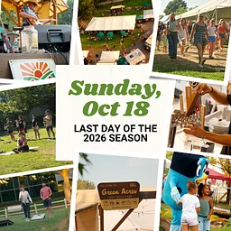 The Final Day of the 2026 Season