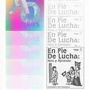 En Pie Lucha: Miro y Aprendo + The AO Series – Anna Colom & Nayelli Rosas
