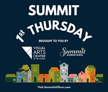 Summit First Thursday