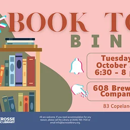 BookTok Bingo