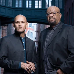 Miguel Zenón & Luis Perdomo: El Arte del Bolero