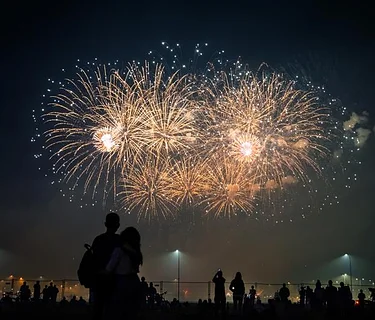 Independence Weekend Festival