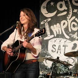 Café Improv