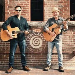Live Music Series Feat. 5 Days Apart