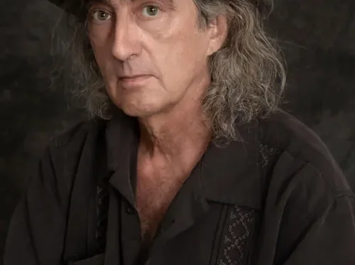 James McMurtry