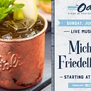 Michael Friedell Trio