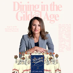 Dining in the Gilded Age