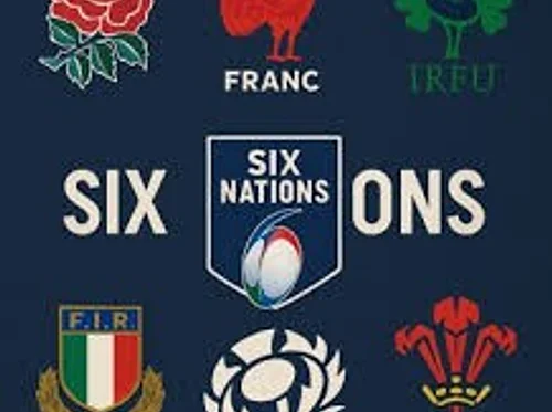 Wales vs. Italy – Six Nations Rugby