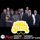 2026 Picnic Concert Series: Soul Street