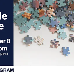 Adult Puzzle Race