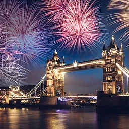 New Year’s Eve at Café Royal Grill