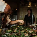 Farm Dinner on August 27, 2026