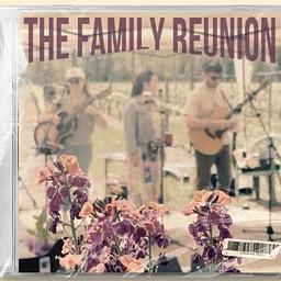 Sunday Sounds with The Family Reunion featuring food by Mami's Munchiez