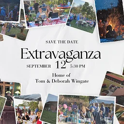 Extravaganza