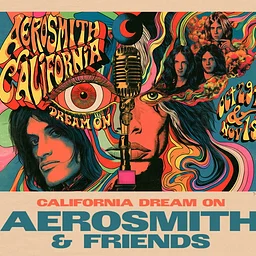 Aerosmith & Friends