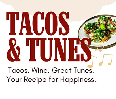 Tacos & Tunes