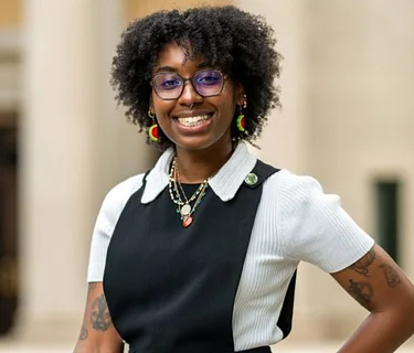 If It Wasn’t for the Women—The Art of Resistance and Change