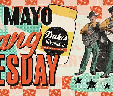 Twang Tuesday feat. TBA