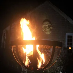 Alden Haunted House 2026 (Duxbury)